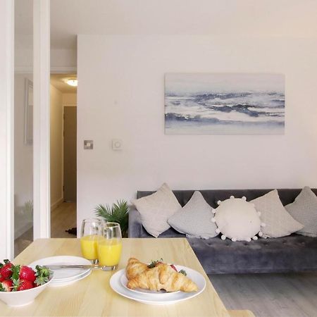 Apartments In The Heart Of Penzance Exteriör bild