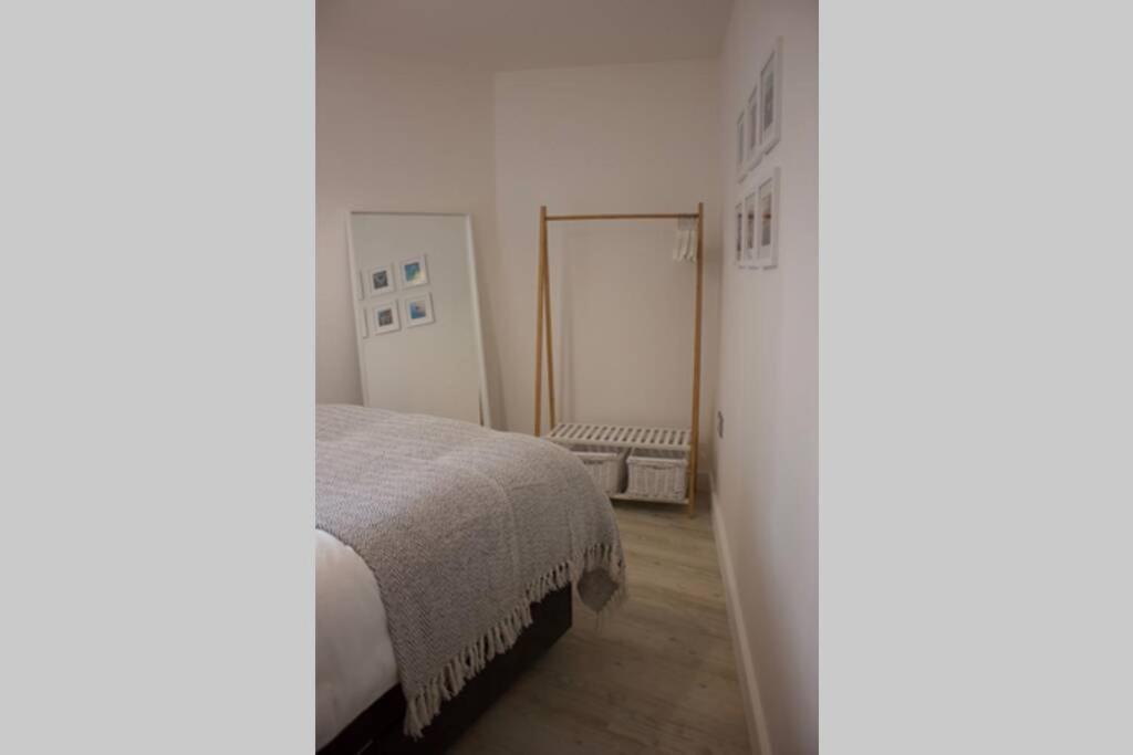 Apartments In The Heart Of Penzance Exteriör bild