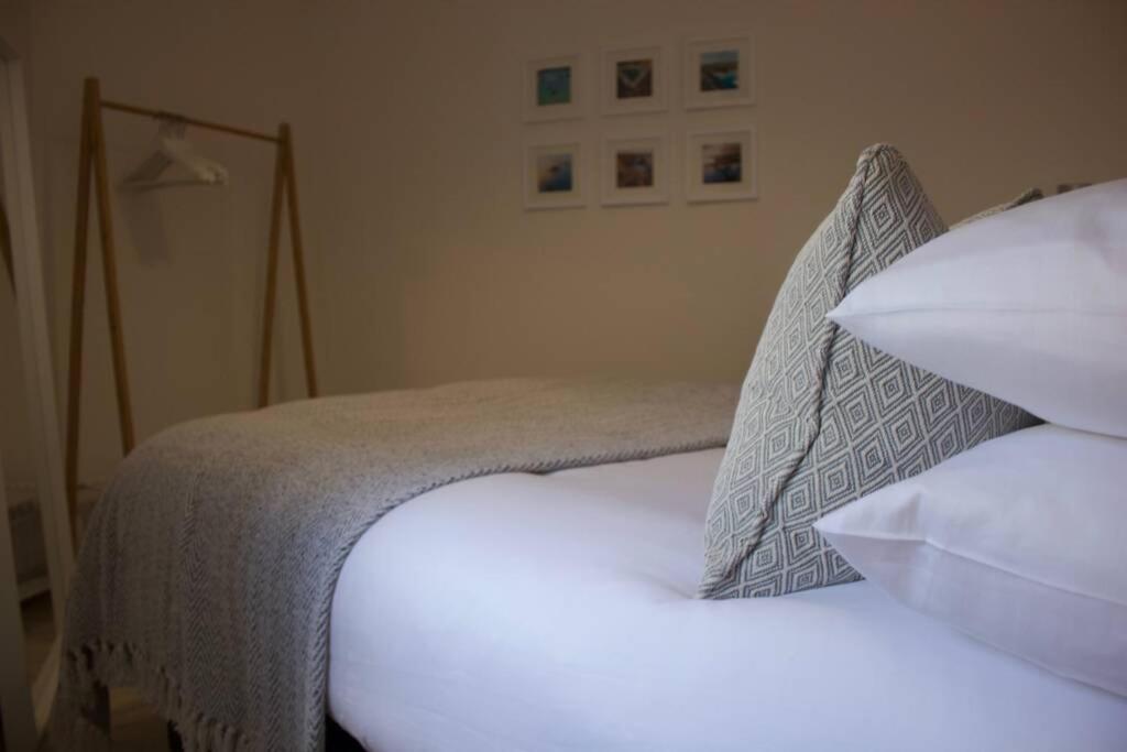 Apartments In The Heart Of Penzance Exteriör bild